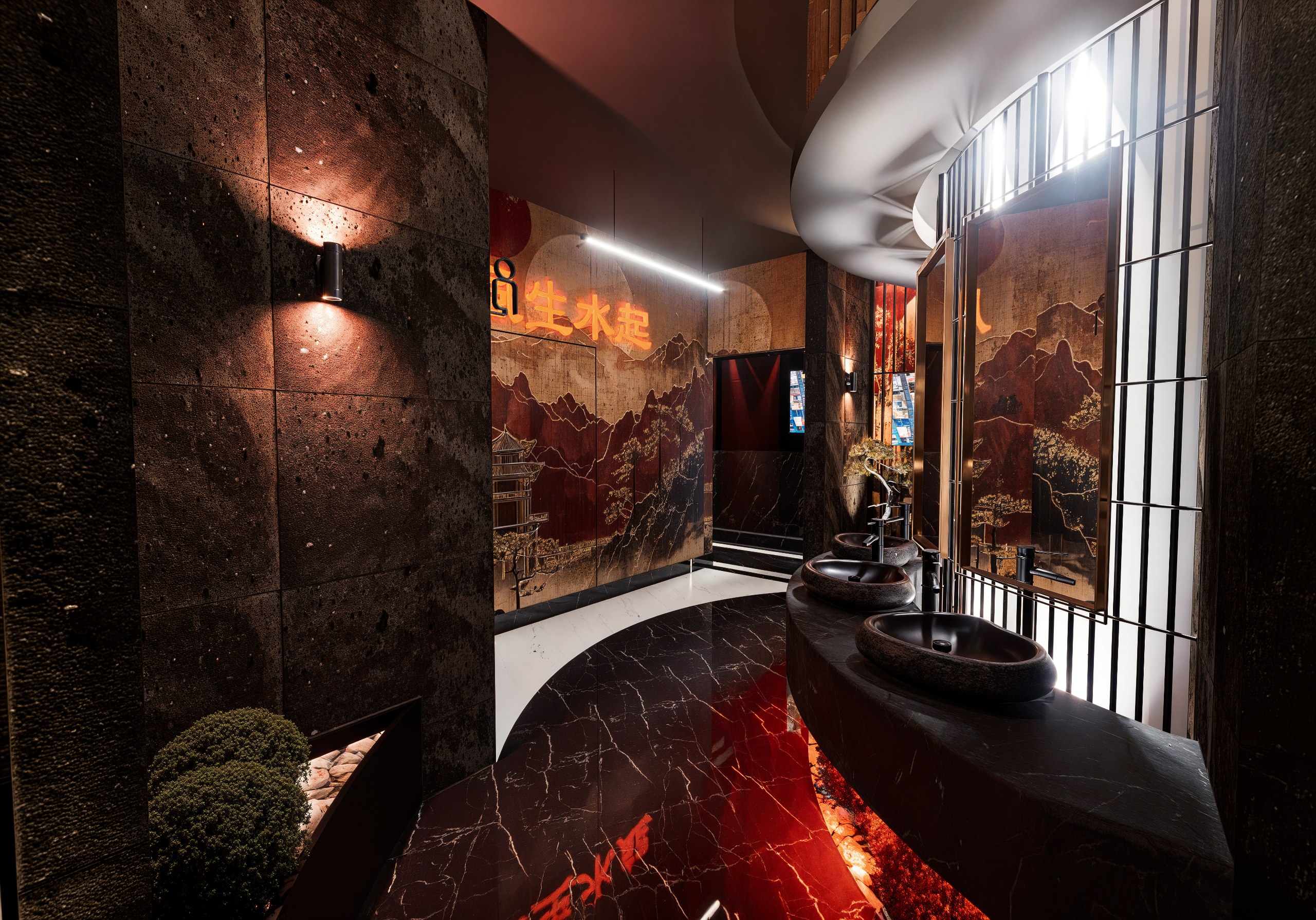 Restaurante Cantonés ZAO — imagen 20